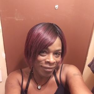 Meet your Posher, Laquisha